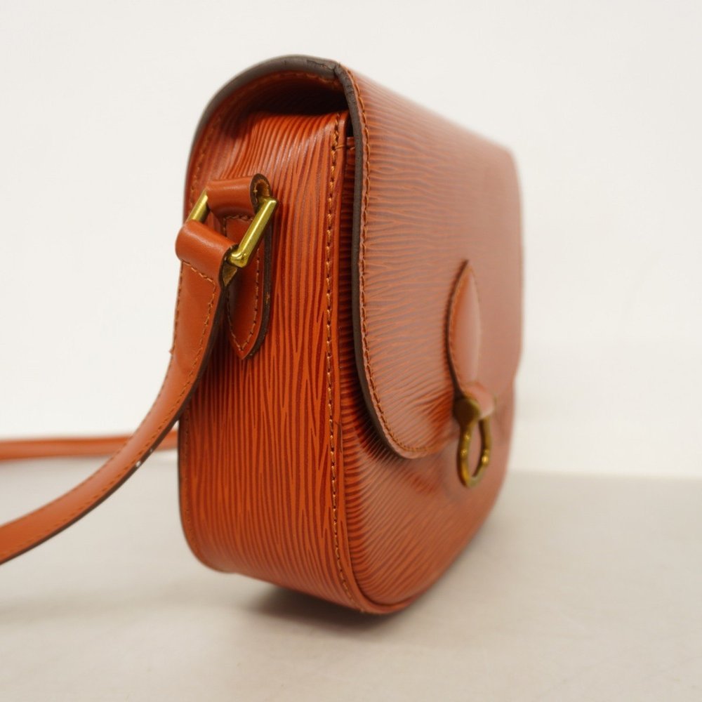 LOUIS VUITTON Brown Shoulder Bag - Picture 2 of 12